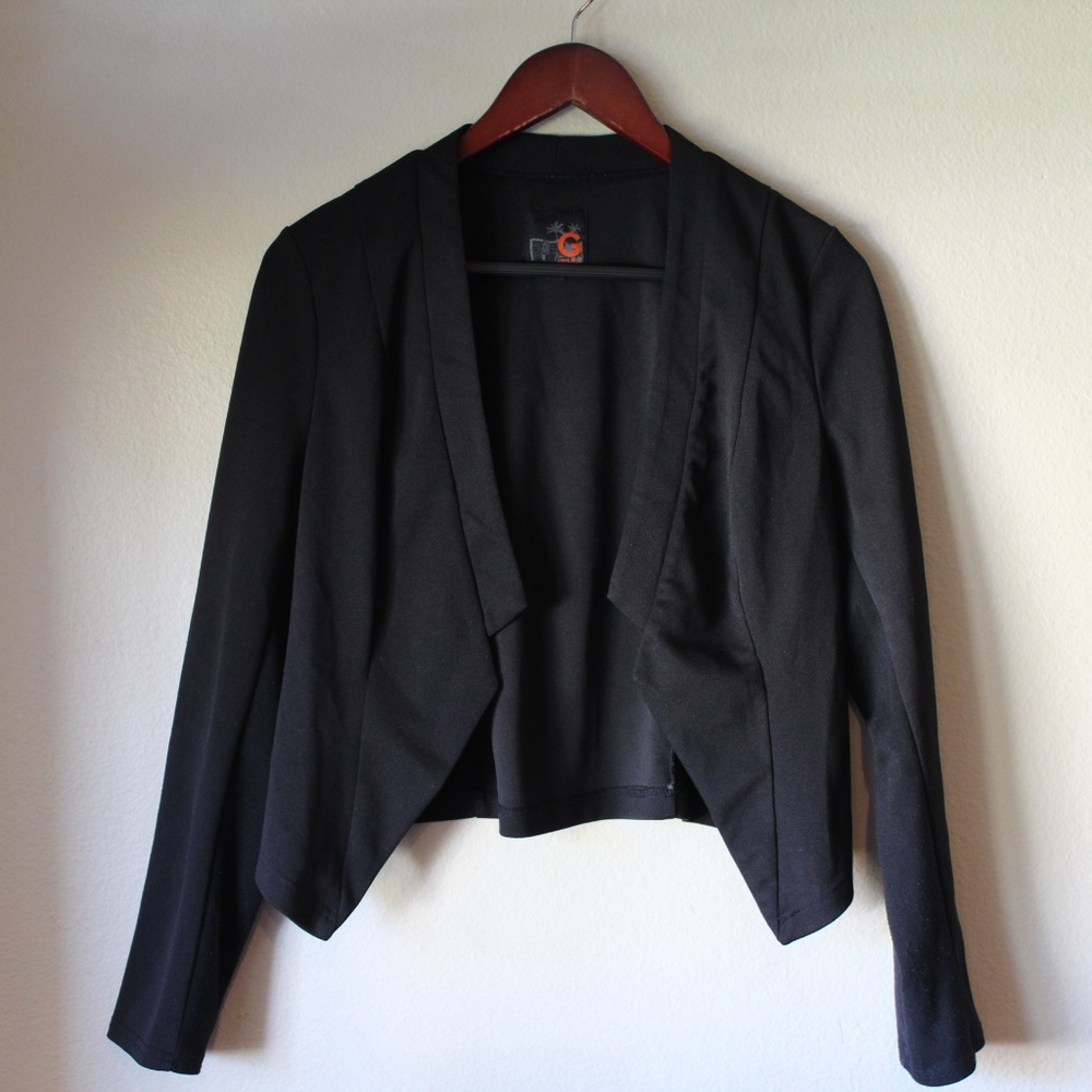 G by Guess Blazer